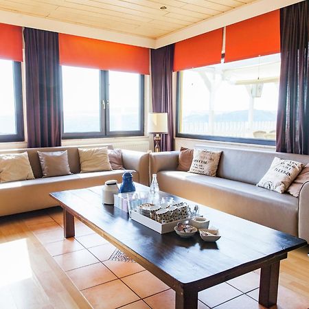 Beautiful Holidayhome With Sauna And Terrace Harscheid Экстерьер фото