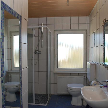 Beautiful Holidayhome With Sauna And Terrace Harscheid Экстерьер фото