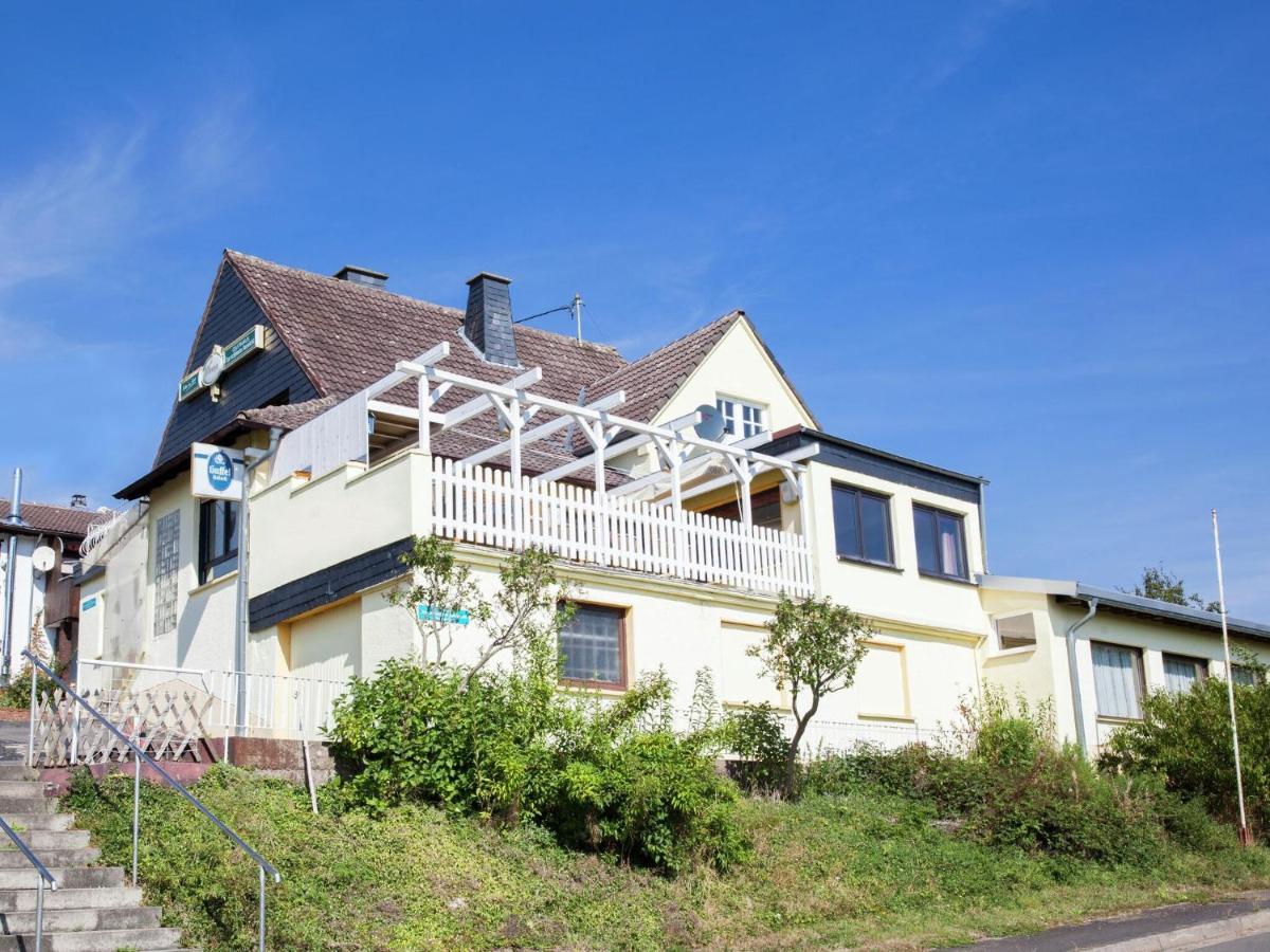 Beautiful Holidayhome With Sauna And Terrace Harscheid Экстерьер фото