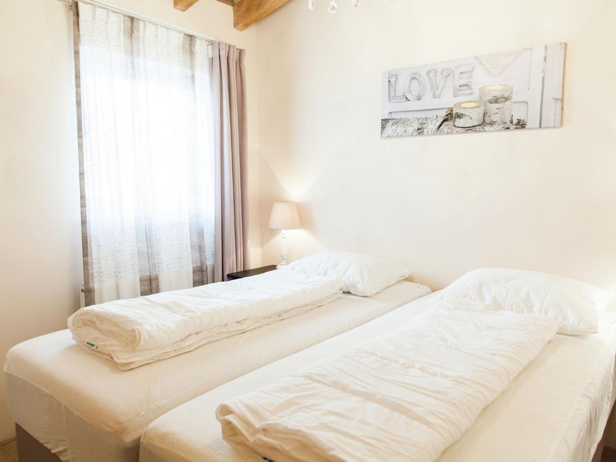Beautiful Holidayhome With Sauna And Terrace Harscheid Экстерьер фото