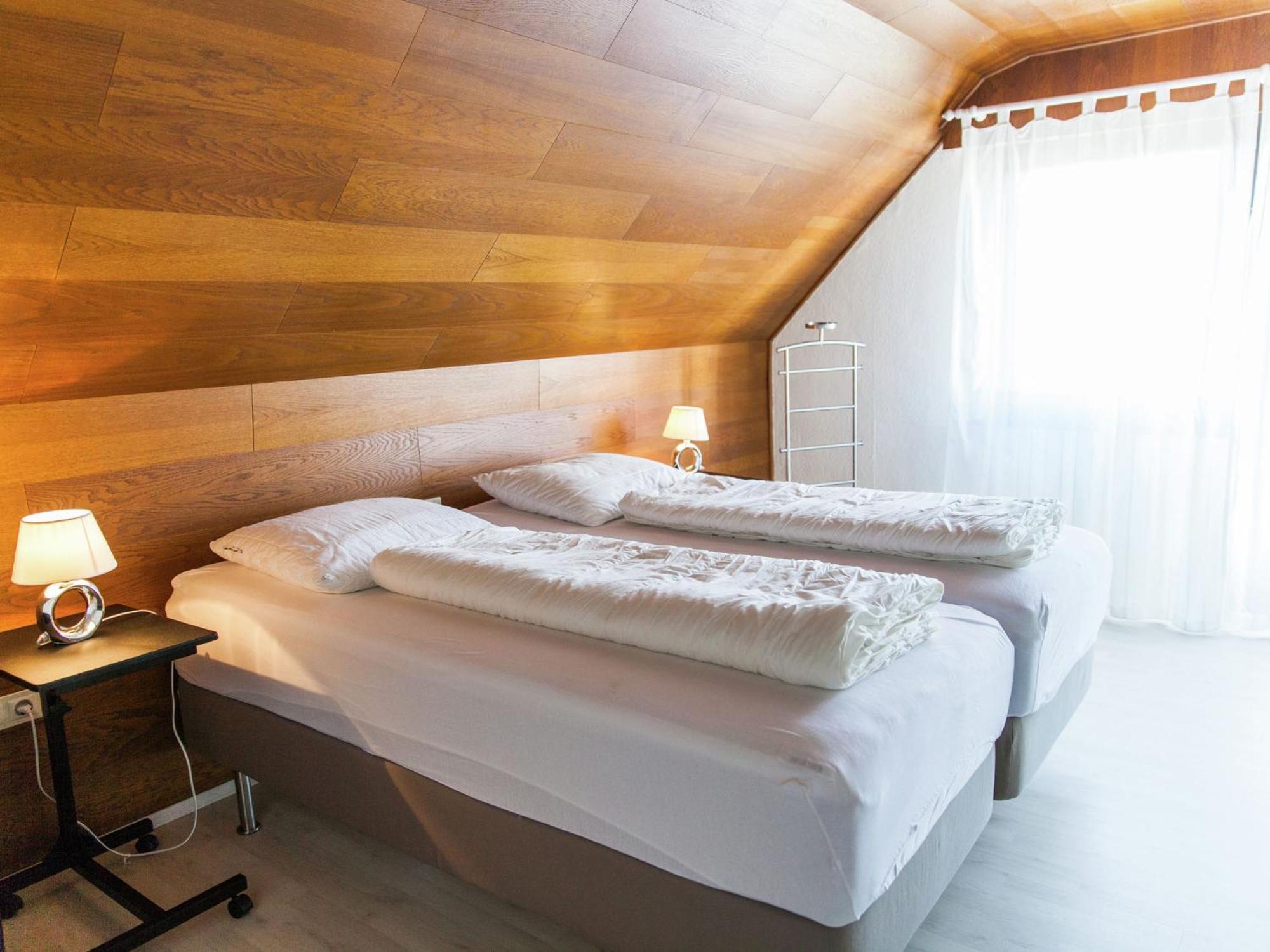 Beautiful Holidayhome With Sauna And Terrace Harscheid Экстерьер фото