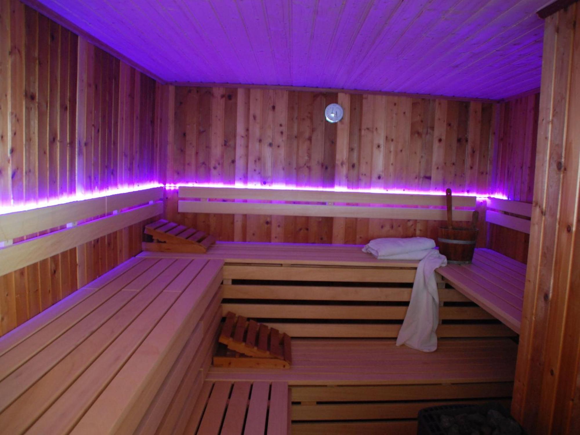 Beautiful Holidayhome With Sauna And Terrace Harscheid Экстерьер фото