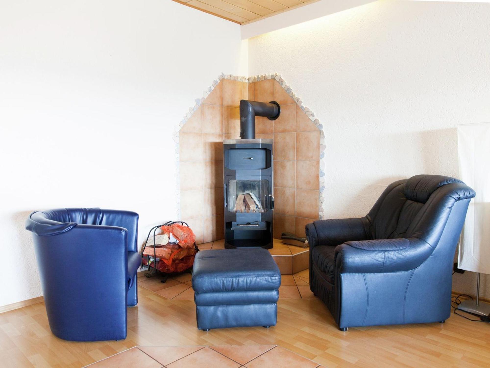 Beautiful Holidayhome With Sauna And Terrace Harscheid Экстерьер фото