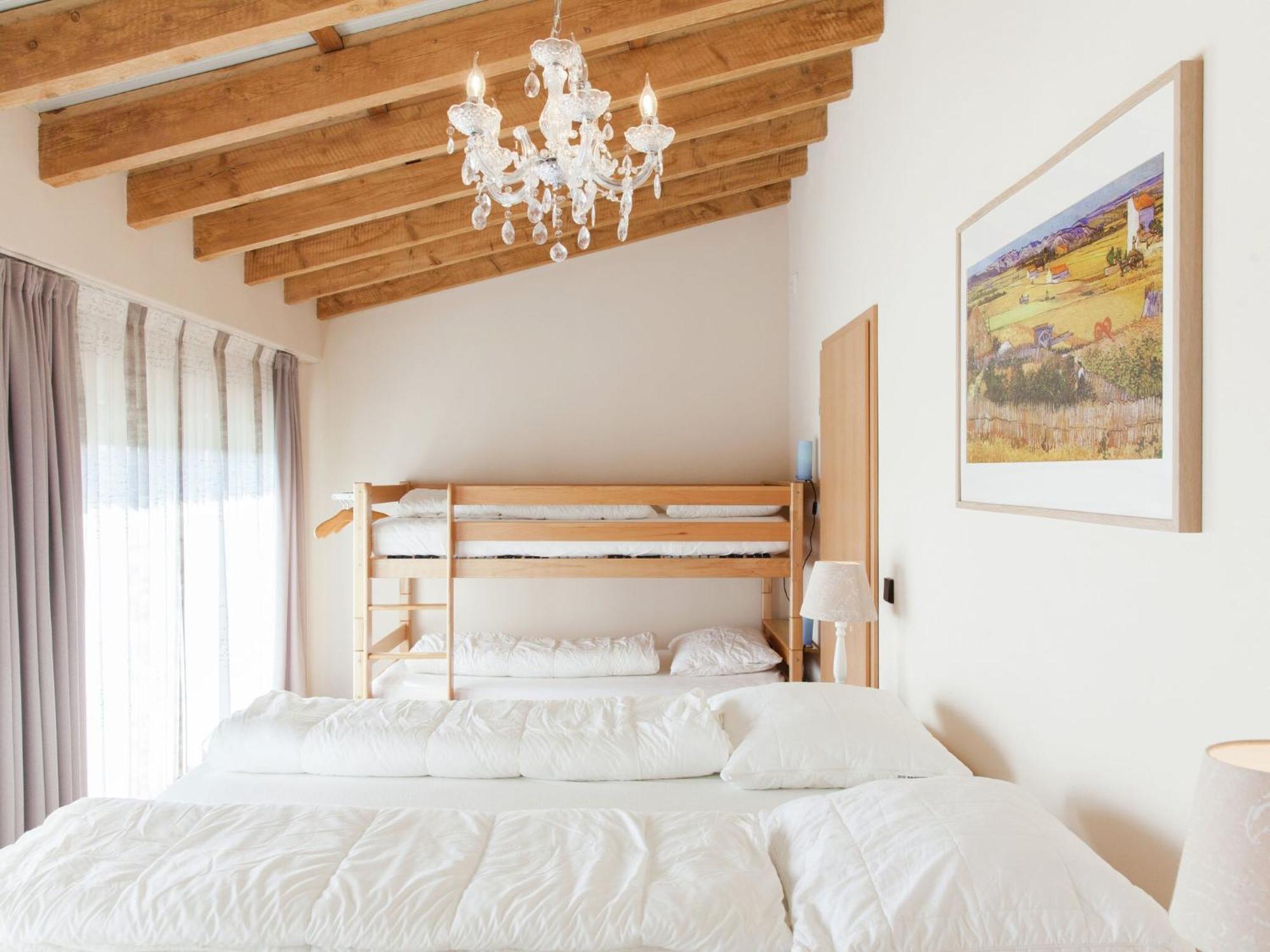 Beautiful Holidayhome With Sauna And Terrace Harscheid Экстерьер фото