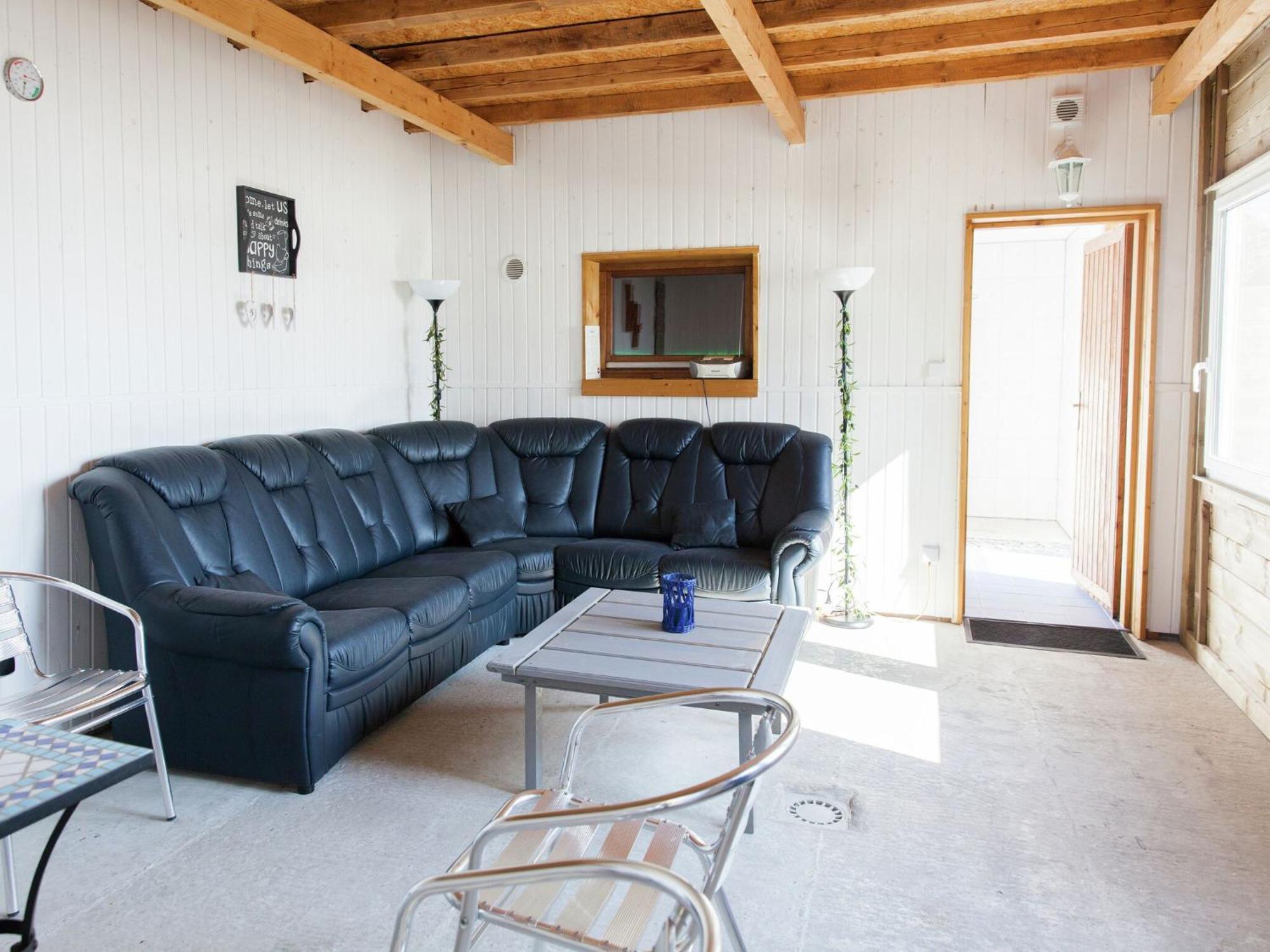 Beautiful Holidayhome With Sauna And Terrace Harscheid Экстерьер фото