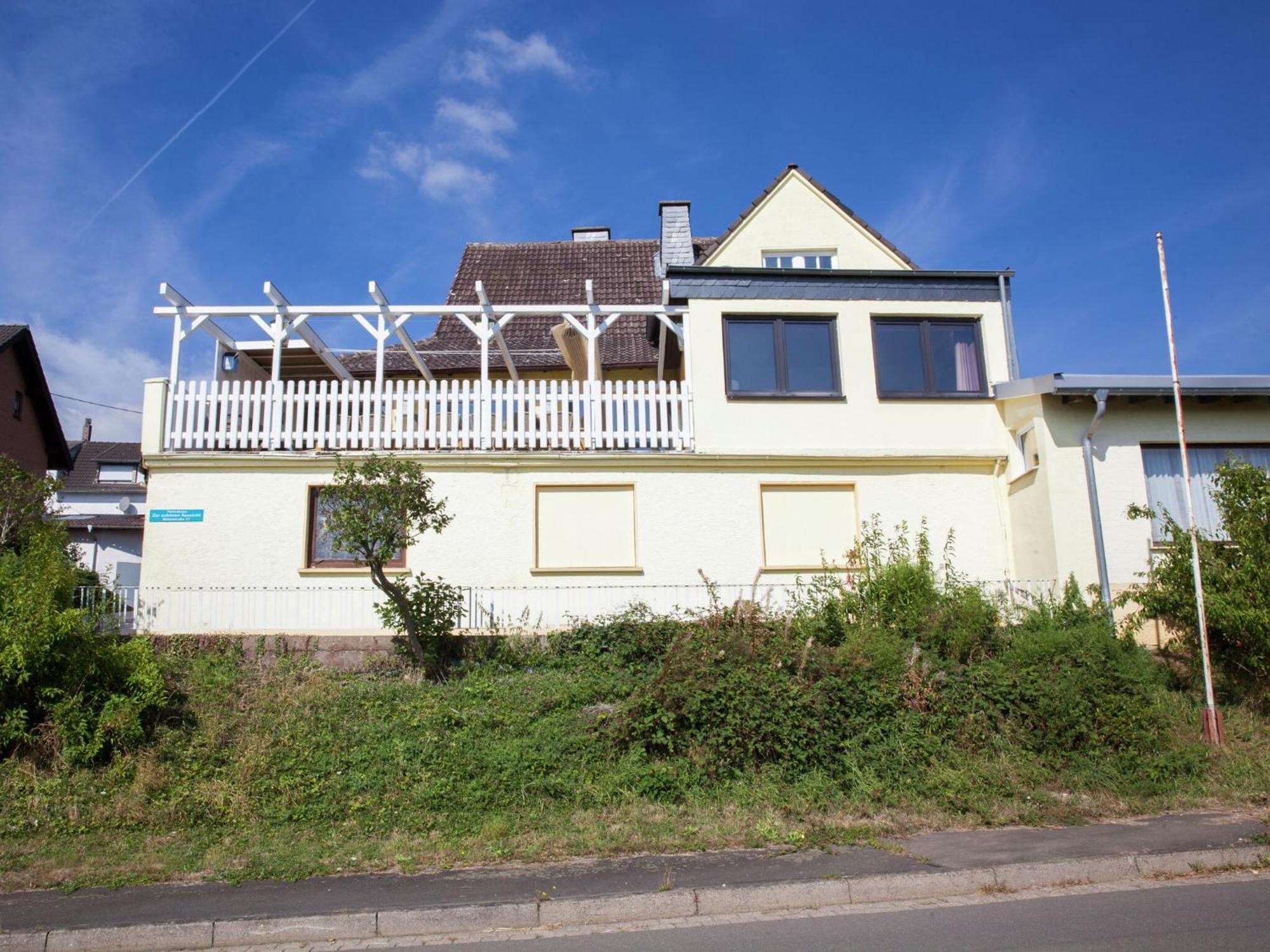 Beautiful Holidayhome With Sauna And Terrace Harscheid Экстерьер фото