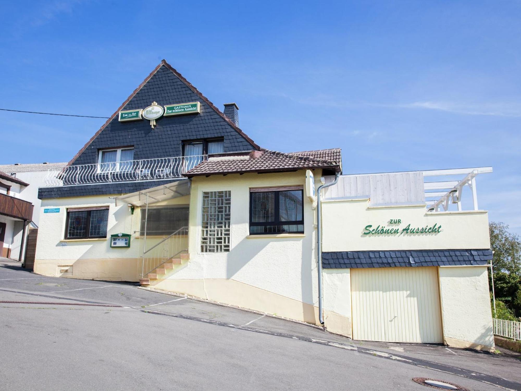 Beautiful Holidayhome With Sauna And Terrace Harscheid Экстерьер фото