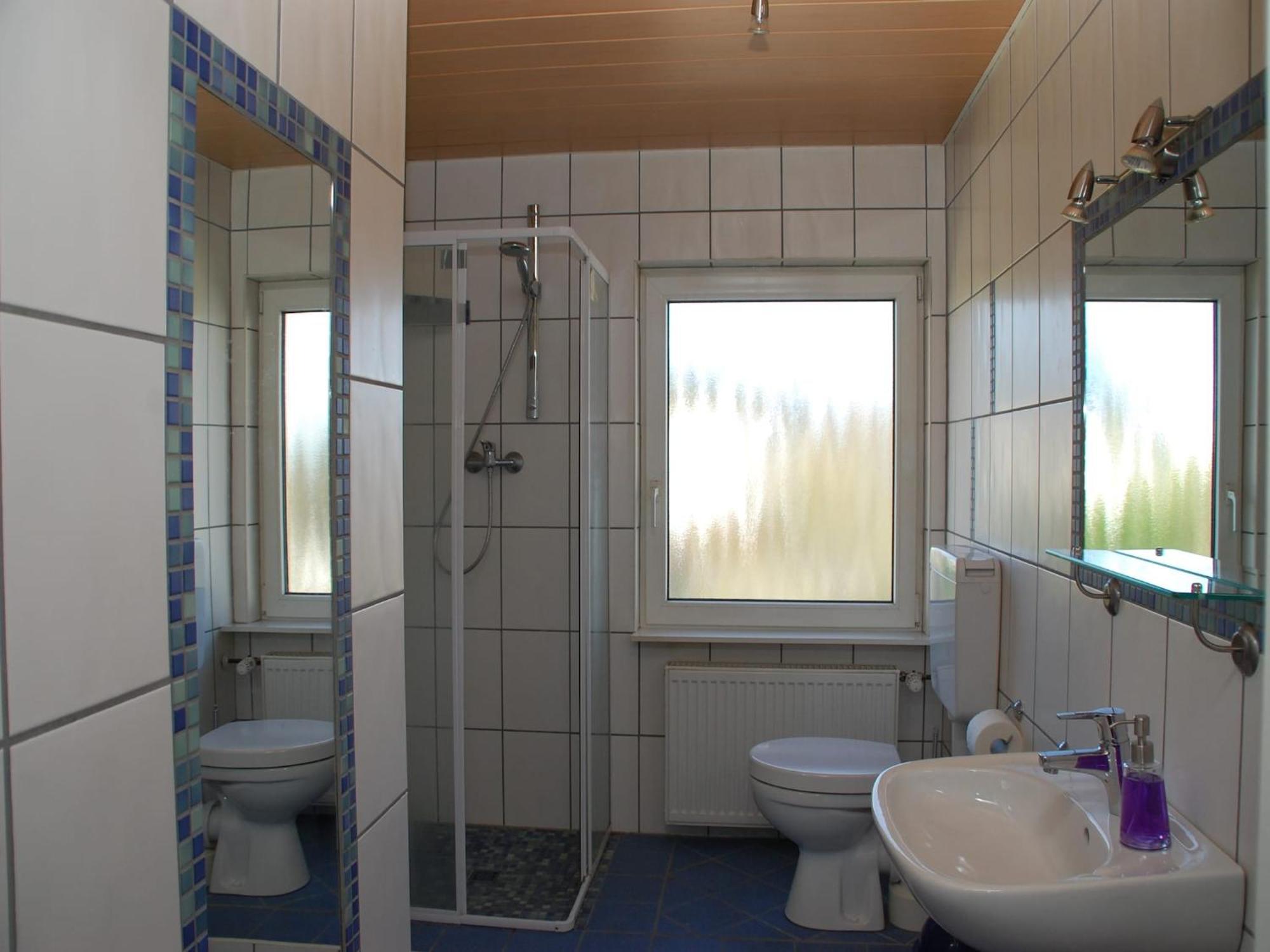 Beautiful Holidayhome With Sauna And Terrace Harscheid Экстерьер фото